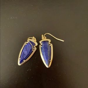 Kendra Scott earrings